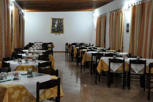 B&B La Seta Rossa