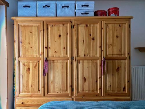 Apartamento Rilassante Casa Vista Natura