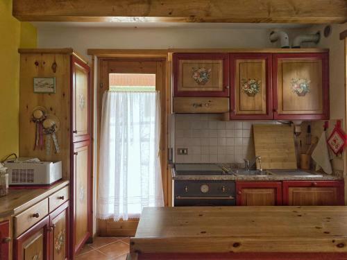 Apartamento Rilassante Casa Vista Natura