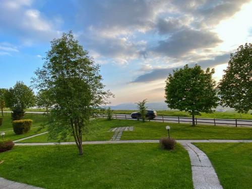 Apartamento Rilassante Casa Vista Natura