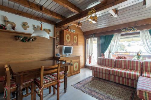 Apartamento Casa Camona Gallio