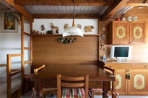 Apartamento Casa Camona Gallio