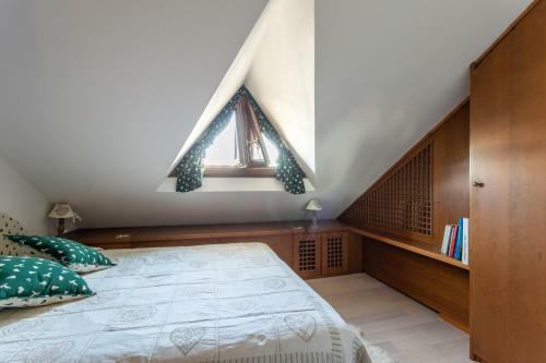 Apartamento Casa Camona Gallio