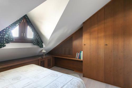 Apartamento Casa Camona Gallio