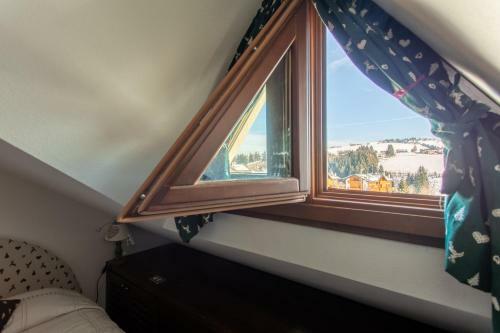 Apartamento Casa Camona Gallio