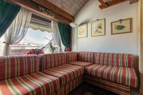 Apartamento Casa Camona Gallio
