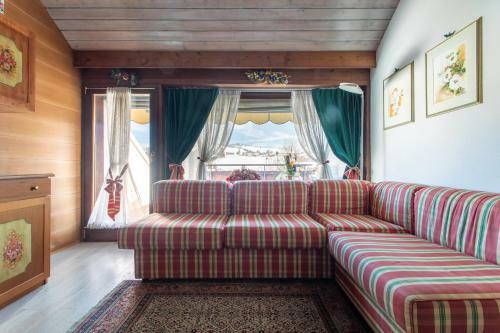 Apartamento Casa Camona Gallio