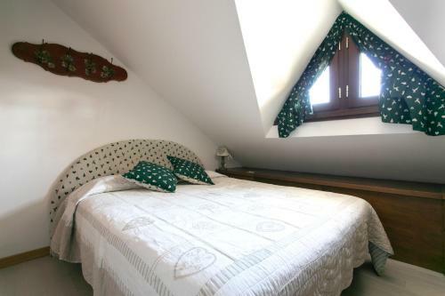 Apartamento Casa Camona Gallio