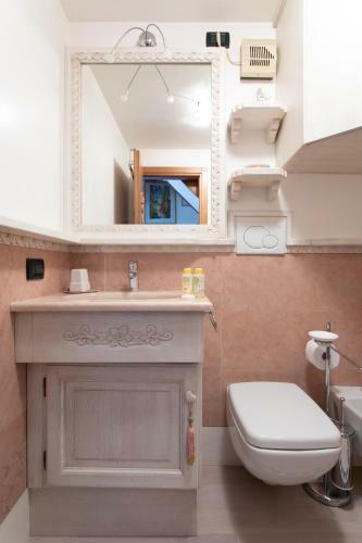 Apartamento Casa Camona Gallio