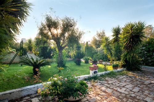 Apartamento Appartamento Con Piscina In Villa (Galatina)
