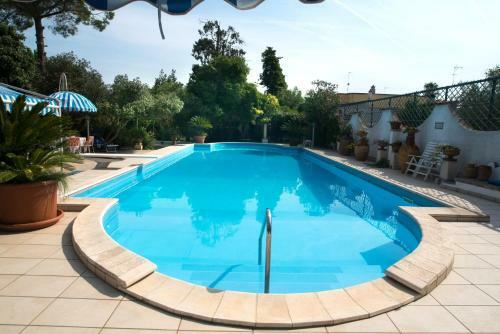 Apartamento Appartamento Con Piscina In Villa (Galatina)