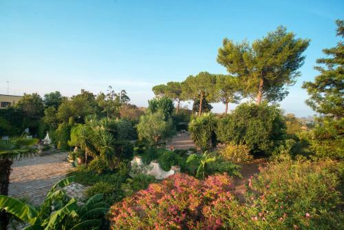 Apartamento Appartamento Con Piscina In Villa (Galatina)