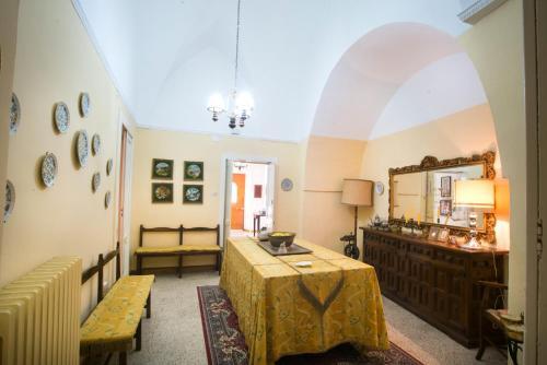 Apartamento Appartamento Con Piscina In Villa (Galatina)