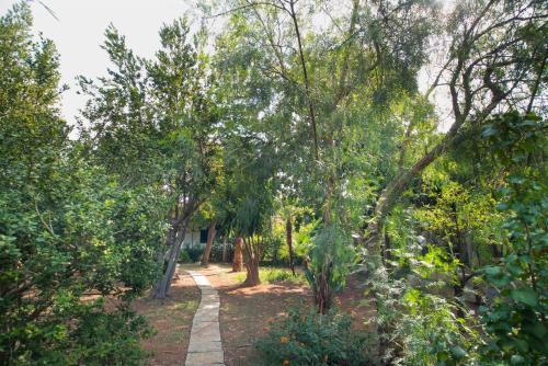Apartamento Appartamento Con Piscina In Villa (Galatina)
