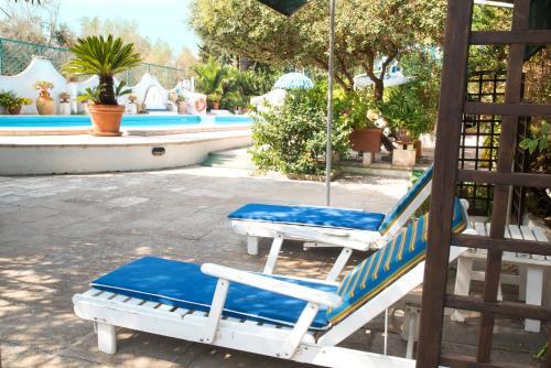 Apartamento Appartamento Con Piscina In Villa (Galatina)