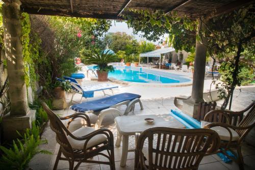 Apartamento Appartamento Con Piscina In Villa (Galatina)