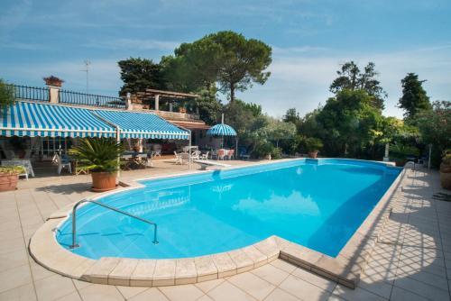 Apartamento Appartamento Con Piscina In Villa (Galatina)