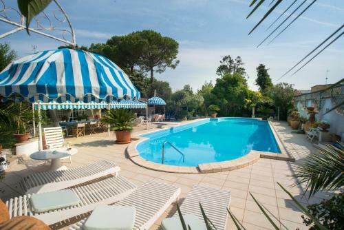 Apartamento Appartamento Con Piscina In Villa (Galatina)
