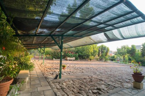 Apartamento Appartamento Con Piscina In Villa (Galatina)