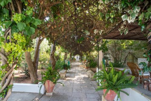 Apartamento Appartamento Con Piscina In Villa (Galatina)