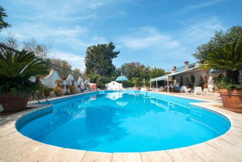Apartamento Appartamento Con Piscina In Villa (Galatina)