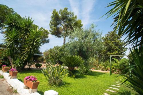 Apartamento Appartamento Con Piscina In Villa (Galatina)