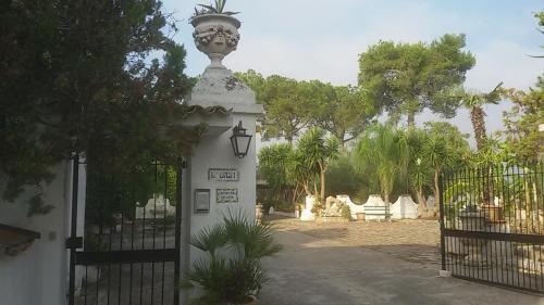 Apartamento Appartamento Con Piscina In Villa (Galatina)