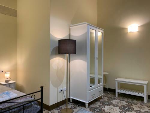 Bed & Breakfast Piazza Fontana Luxury