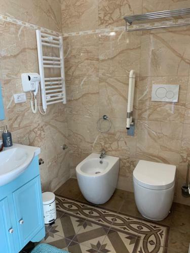 Bed & Breakfast Piazza Fontana Luxury
