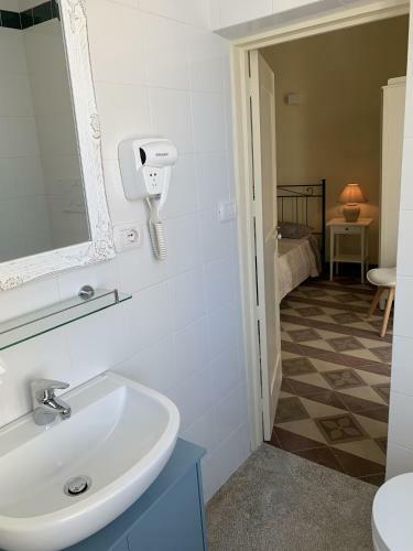 Bed & Breakfast Piazza Fontana Luxury
