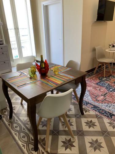 Bed & Breakfast Piazza Fontana Luxury