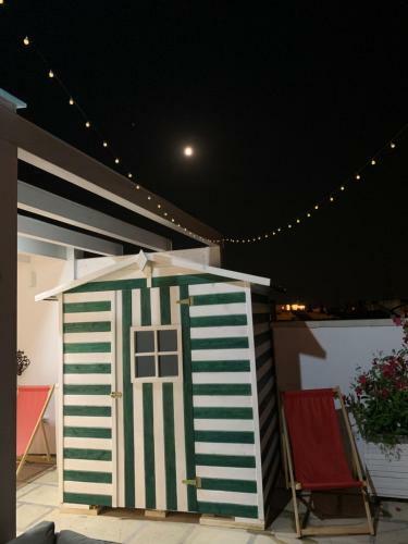 Bed & Breakfast Piazza Fontana Luxury