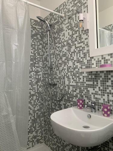 Apartamento Chiara?s House