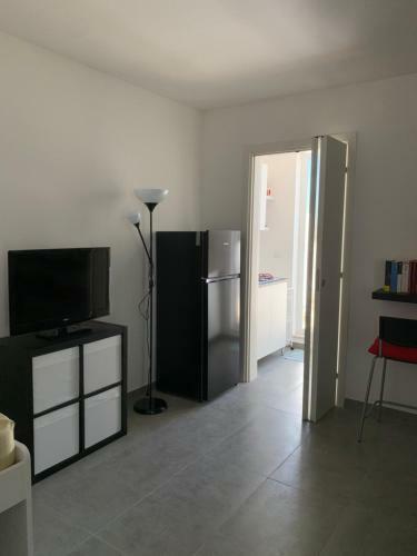Apartamento Chiara?s House
