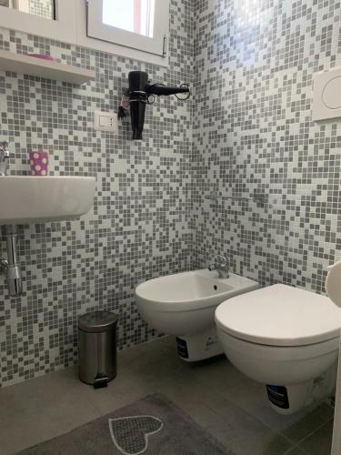 Apartamento Chiara?s House