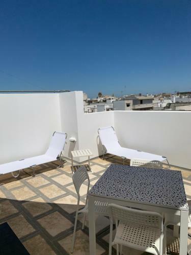 Apartamento Chiara?s House