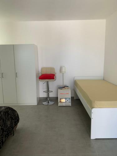 Apartamento Chiara?s House
