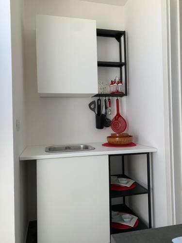 Apartamento Chiara?s House