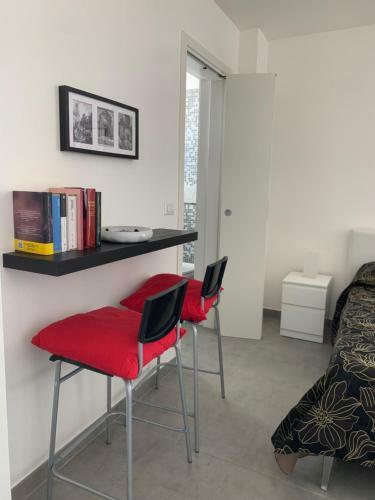 Apartamento Chiara?s House