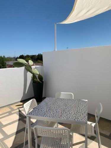 Apartamento Chiara?s House