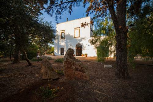 Bed & Breakfast Masseria Fracchicchi
