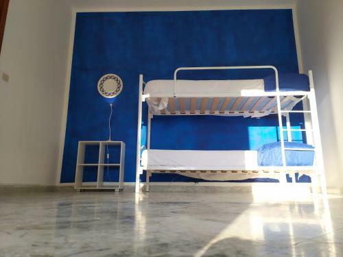 Apartamento Salentoflat