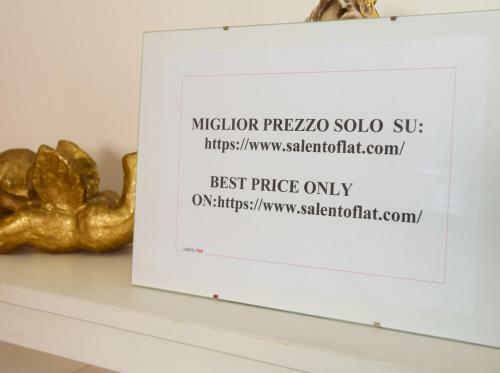 Apartamento Salentoflat