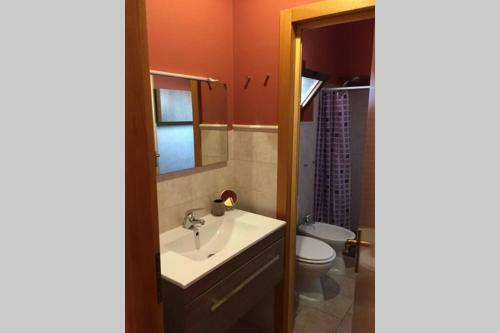 Apartamento La Terrazza
