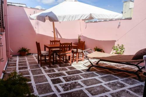 Apartamento La Terrazza