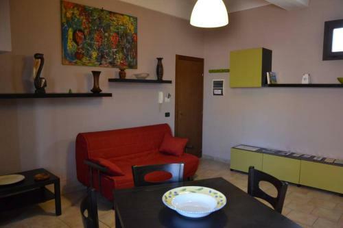 Apartamento La Terrazza
