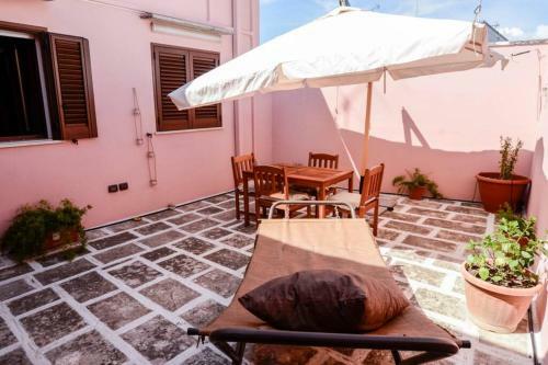 Apartamento La Terrazza