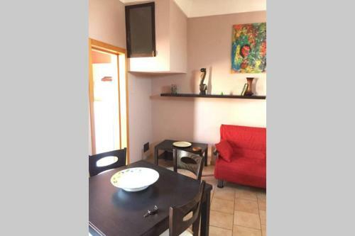 Apartamento La Terrazza