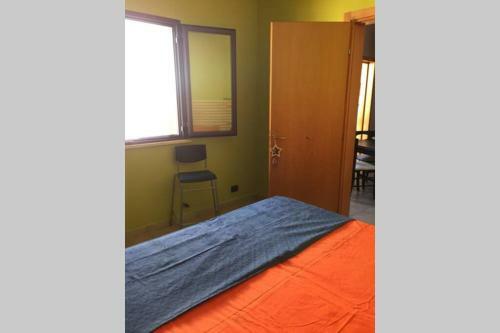 Apartamento La Terrazza