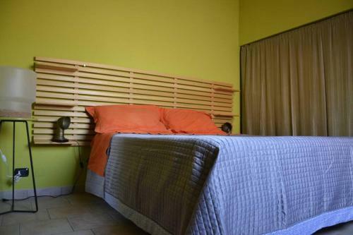 Apartamento La Terrazza